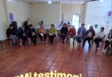 Ulapes: Emotiva jornada de concientización y reflexión sobre el cáncer en el Punto Digital