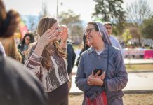 Entre la fe, la memoria y la esperanza, La Rioja honró a Angelelli y a los Beatos Riojanos a 50 años de su martirio