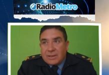 Chepes: La policía intervino ante un intento de agresión entre alumnas a la salida de la Escuela Nº255