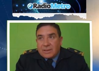Chepes: Una madre entregó un arma de fuego encontrada por su hijo