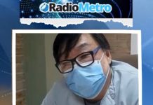 Chepes: El Dr. Lee explica qué es la acupuntura y cómo contribuye a la salud integral