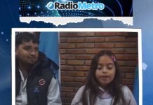 Chepes: Alumnos de la Escuela Normal Nº03 deslumbran con el proyecto “Se nos mueve el piso”