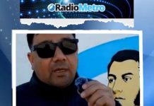 Chepes: Militantes de LLA Inauguran Mural En Homenaje al General San Martín