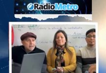 Chepes: La E.P.E.T. N° 1 presentó el proyecto educativo y cultural “Raíces y Alas”