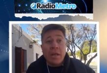 Chepes: Agentes sanitarios llevan a cabo un relevamiento de salud en barrios y en el interior departamental