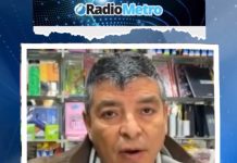 Chepes: Rubén Figueroa comentó la reunión con el municipio y respondió a quienes lo tildan de “libertario”