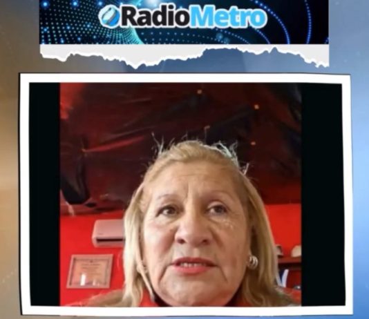 Chepes: Gloria Palma desmintió acusaciones sobre el uso de vehículos oficiales