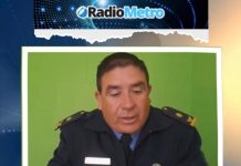 Chepes: Una menor fue embestida por una motocicleta en Chepes