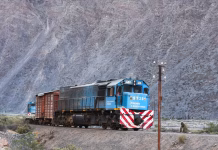 Privatización del Belgrano Cargas: el Gobierno abrió la licitación y fijó obras por al menos US$800 millones