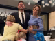 La reflexión de Luisana Lopilato sobre la fortaleza de su hijo Noah: “Es mi verdadero superhéroe”