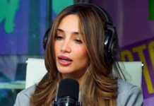 Melody Luz recordó la situación de acoso que vivió con un famoso durante un ensayo: “Me sentí usada, humillada”