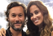 Débora Bello habló por primera vez de su separación de Diego Torres: “No me la vi venir”