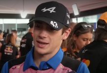 La felicidad de Franco Colapinto tras su gran carrera en el GP de España: “Hoy no cometí errores”