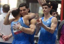Los deportistas argentinos ganaron 11 medallas en el primer día de competencia de los Juegos Suramericanos 2026