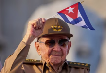 Aseguran que Raúl Castro está “gravemente enfermo” tras haber sufrido un ACV