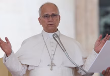 León XIV revocó los recortes salariales de cardenales y altos cargos del Vaticano