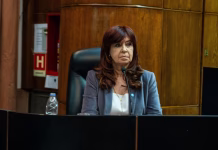 La Justicia confirmó las fechas de los juicios contra Cristina y Máximo Kirchner por las causas Los Sauces y Hotesur