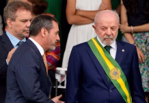 Brasil: a menos de un mes de las elecciones, una inédita crisis en la Corte Suprema irrumpió en la campaña presidencial
