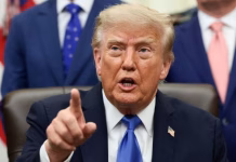 Trump advirtió que un conflicto entre la Argentina y el Reino Unido por Malvinas sería “un desastre potencial”