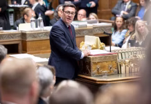 El gobierno británico rechazó el reclamo de independencia de Escocia, Irlanda y Gales: “Funcionamos mejor con valores compartidos”