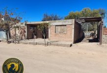 Chepes: Robaron una motocicleta de una vivienda en Barrio Las Toscas