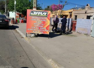 Capital: Detienen a un limpiavidrios acusado de robar en una verdulería de la Avenida 1 de Marzo
