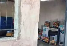 Capital: Secuestraron $15 millones y numerosos elementos entregados como prendas en Allanamientos