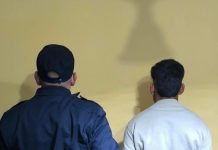 Capital: Detuvieron a un hombre con pedido de captura durante un evento deportivo
