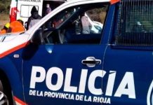 Capital1: Pelea entre adolescentes terminó con una menor hospitalizada tras golpearse la cabeza