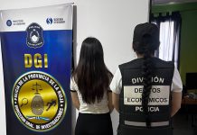 Capital: Una mujer quedó detenida por una causa de defraudación
