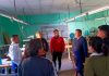 Ulapes: Avanzan las gestiones para reactivar la ex fábrica textil