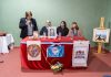 Malanzán: IV Encuentro de poetas y escritores de los Llanos Riojanos