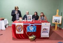 Malanzán: IV Encuentro de poetas y escritores de los Llanos Riojanos
