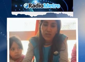 Chepes: “Las bolsas plásticas nos enferman”: El inspirador proyecto ecológico de la sala de 4 años