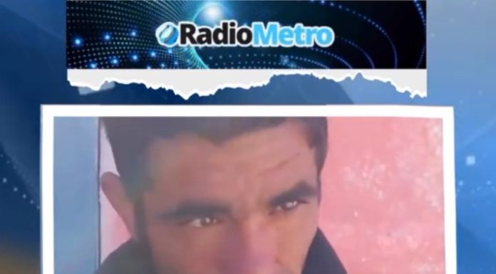 Chepes: Trabajador de la Terminal denuncia abuso de la fuerza policial