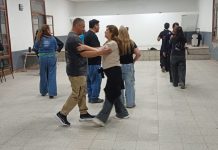 Chepes: El Tango pisa fuerte y encuentra su lugar en la ciudad