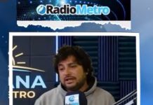 Chepes: Marcos Pérez analizó el escenario político y sus intenciones electorales