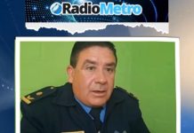 Chepes: Baile multitudinario, patrullajes por el frío y dos accidentes viales durante el finde