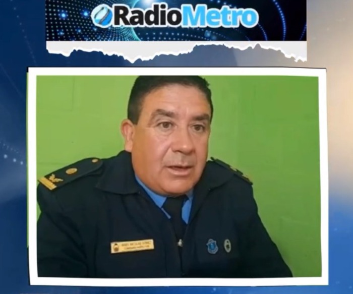 policia