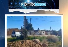 Chepes: Vecinos del barrio El Talita reclaman obras urgentes ante inundaciones y abandono estructural