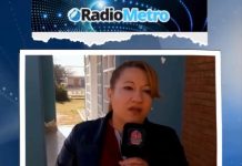 Chepes: Violentaron las rejas del CAPS y cortaron el suministro eléctrico