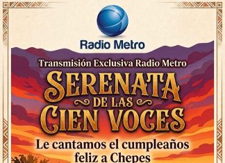 Chepes: Un canto a la identidad y la solidaridad, Vuelve la Serenata de las Cien Voces