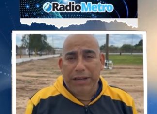 Chepes: El Club Rieles inaugura su nuevo campo de juego tras tres años de esfuerzo colectivo