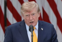 Trump amenazó con cortar el comercio de EE.UU. con Europa si la UE avanza con la incorporación de Canadá como “miembro asociado”