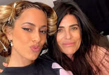El gesto de la mamá de Tini Stoessel que generó rumores de reconciliación con la cantante