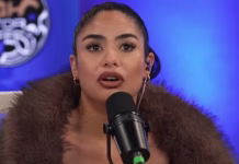 Daniela Celis quedó en shock al enterarse cuántos hombres se anotaron en su casting: “Busco un chongo y pasarla bien”