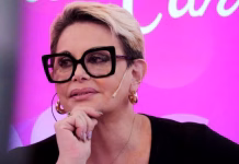 Carmen Barbieri se descompensó en la calle antes de ir a su programa y hay preocupación por su salud