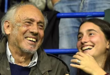 El pedido de Gustavo Yankelevich por su nieta Azul tras la fuerte revelación familiar: “Ella también sufrió mucho”