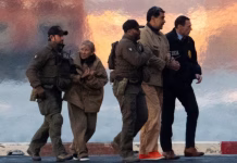 Nicolás Maduro y su esposa rechazaron los cargos de conspiración para cometer torturas en una nueva audiencia del juicio en EE.UU.