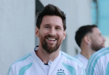 Lionel Messi tendrá su último entrenamiento con la Selección argentina y palpita su partido de despedida
